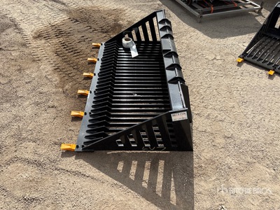 2026 GIYI GY-RB66 Rock bucket (Unused)
