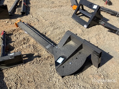 2026 GIYI GY-FLA79 Forklift telescopic boom (Unused)