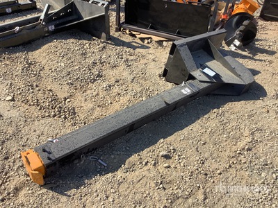 2026 GIYI GY-FLA79 126 in Forklift Extendable Boom (Unused)