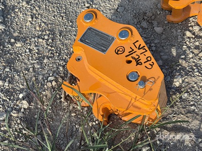 2026 GIYI GY-K302 Mini Schnellwechsler (Unused)