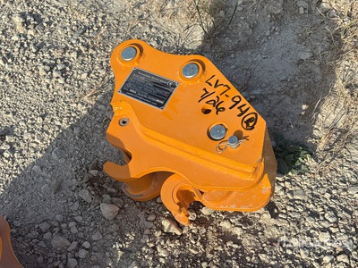 2026 GIYI GY-K302 Mini Schnellwechsler (Unused)
