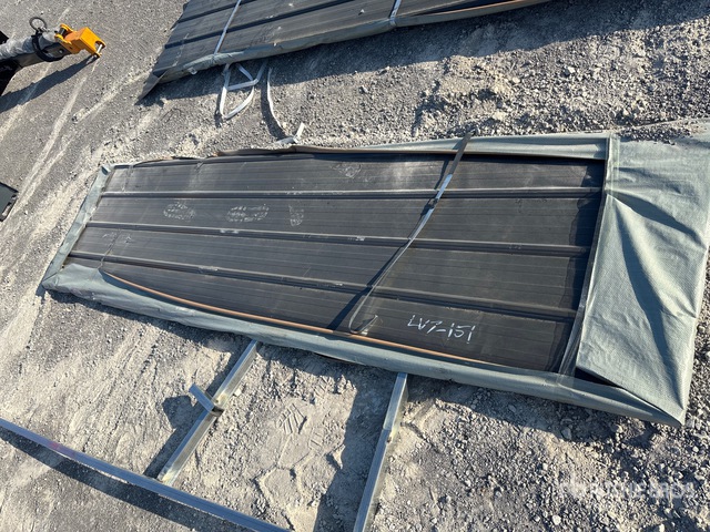 2026 SKLP SKH50 12 ft Structural Steel (Unused)