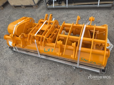 2026 GIYI Cat 301 GYA-8 19 in Qty of 8 - Fits Cat 301 (Unused)