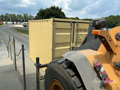 2026 10 ft Storage Container