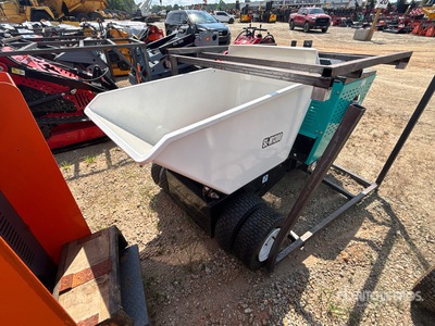 2026 SDLOOL SL-M1300 Dumper (Unused)