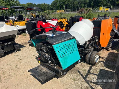 2026 SKLP SL-MT800 Concrete Buggy (Unused)