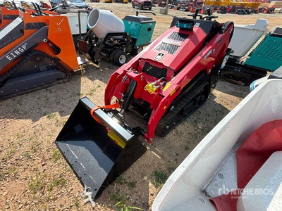 2026 SDLOOL SL-V1000 Mini Oruga cargadora compacta (Unused)