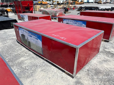 2026 SKLP SK-ZP20 20 ft x 30 ft Carport (Unused)