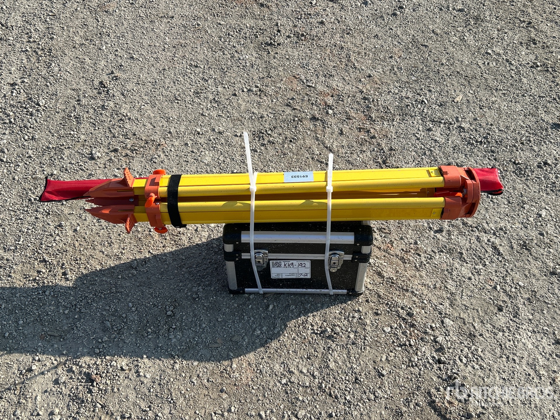 2026 SKLP Laser Level (Unused)