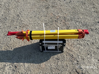 2026 SKLP Laser Level (Unused)