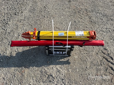 2026 SKLP Laser Level (Unused)