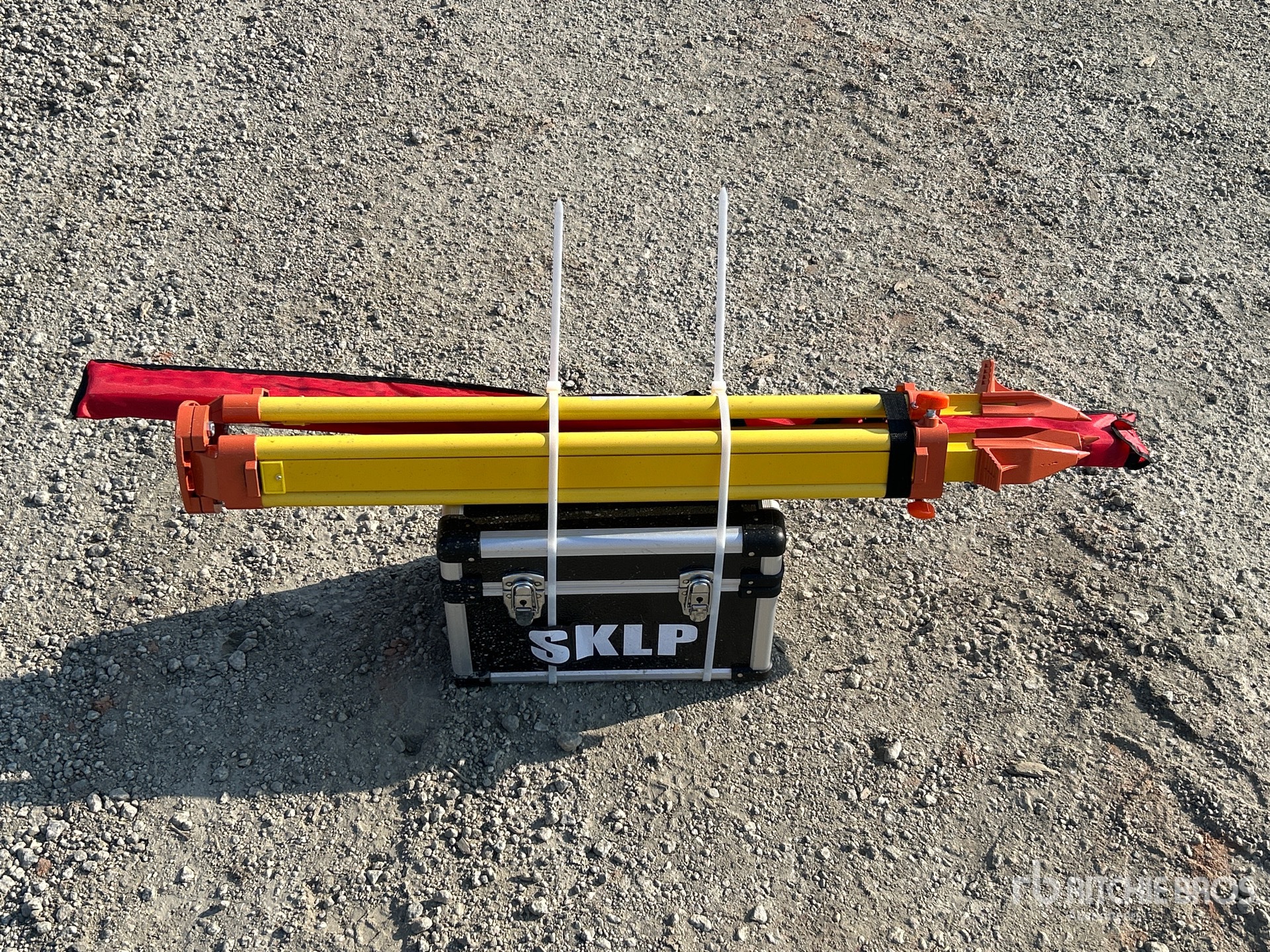2026 SKLP Laser Level (Unused)