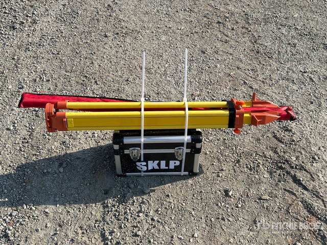 2026 SKLP Laser Level (Unused)