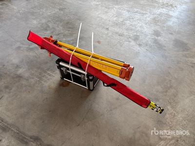 2026 SKLP Laser Level (Unused)