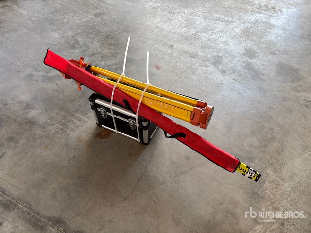 2026 SKLP Laser Level (Unused)