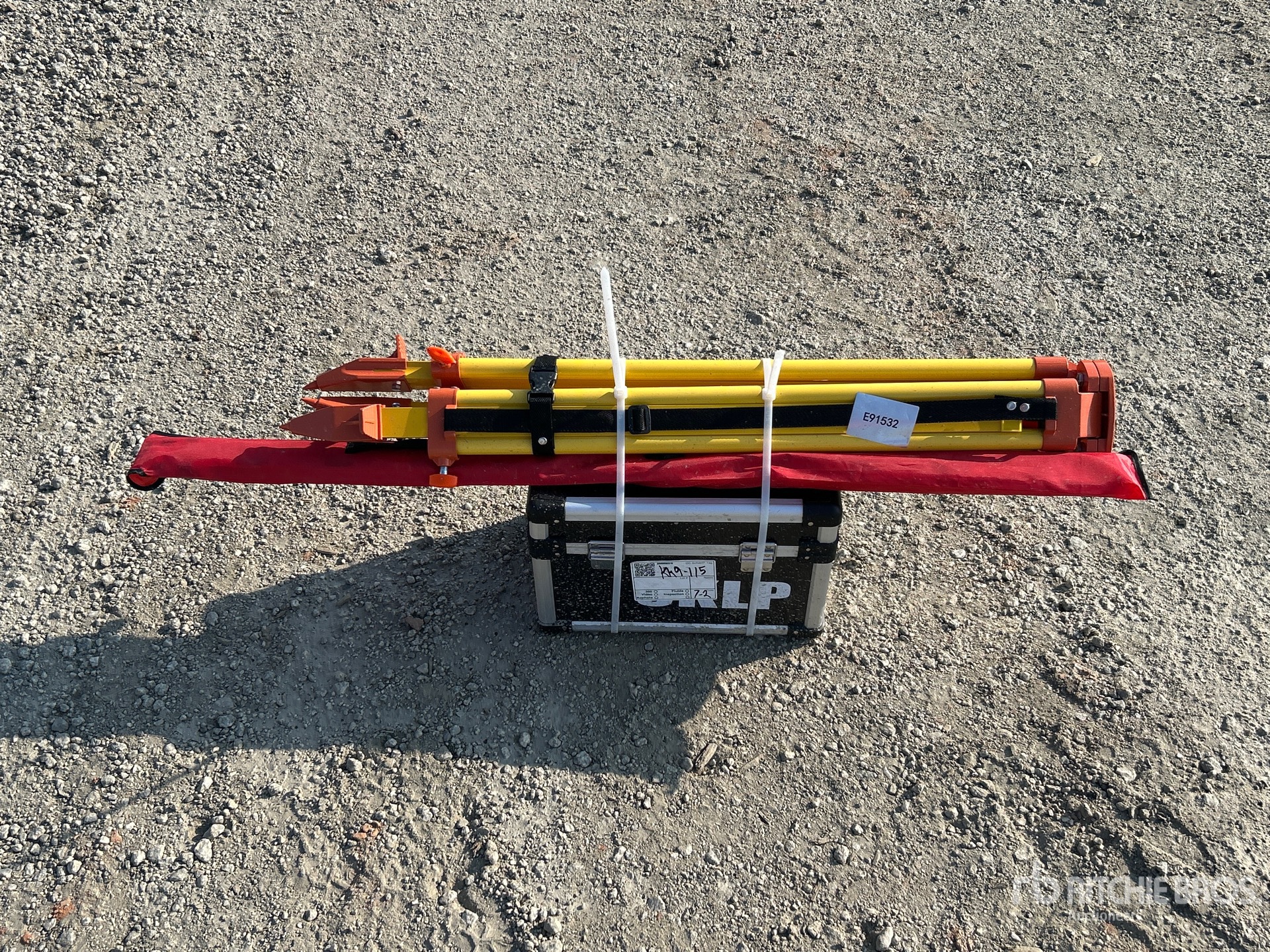 2026 SKLP Laser Level (Unused)