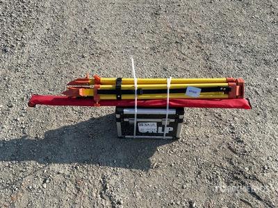 2026 SKLP Laser Level (Unused)