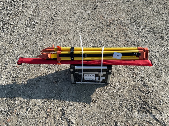 2026 SKLP Laser Level (Unused)