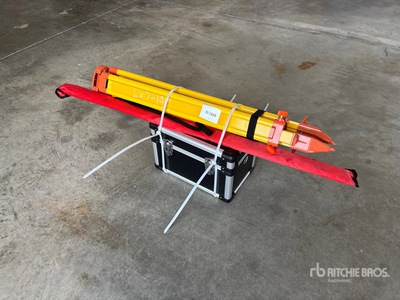 2026 SKLP Laser Level (Unused)