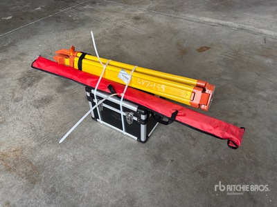 2026 SKLP Laser Level (Unused)