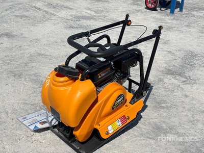 2026 SDLOOL SL90 Plancha compactadora (Unused)