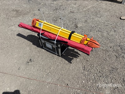 2026 SKLP Laser Level (Unused)