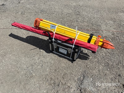 2026 SKLP Laser Level (Unused)
