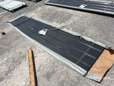 2026 SKLP SKH50 12ft Structural Steel (Unused)