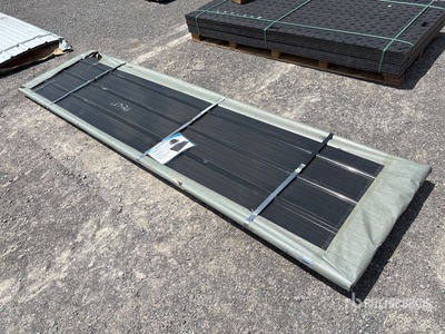 2026 SKLP SKH50 12ft Structural Steel (Unused)