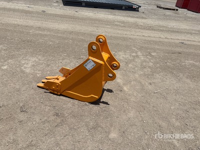 2026 GIYI GY-BK Cat 307 Cazo para excavadora (Unused)