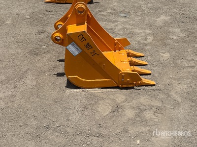 2026 GIYI GY-BK Cat 307 Cazo para excavadora (Unused)