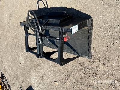 2026 GIYI GY-X PG44 Mini Kompaktladergreifer (Unused)
