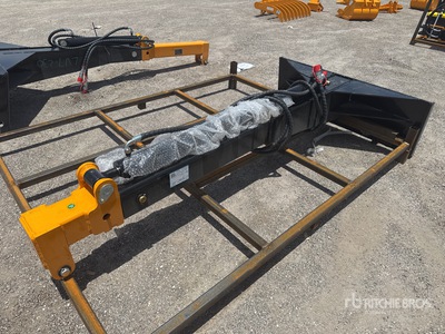 2026 Sweepster GY-TBL47 47 in Telescopic Braccio per mini pala (Unused)