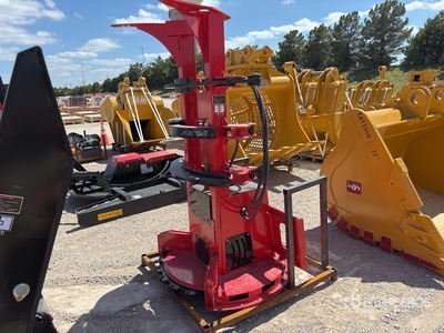 2026 GIYI GY-FB77 Feller buncher (Unused)