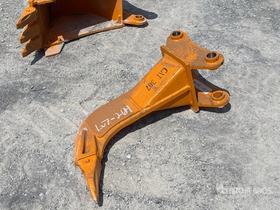 2026 GIYI Excavator Ripper (Unused)