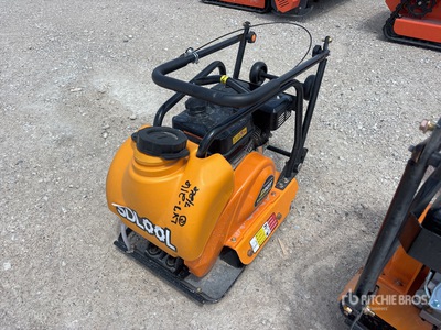 2026 SDLOOL SL90 Plancha compactadora (Unused)