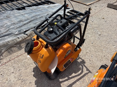 2026 SDLOOL SL90 Plancha compactadora (Unused)