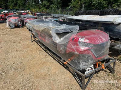 2026 SDLOOL SL-GC42S Off-Road Golf Cart (Unused)