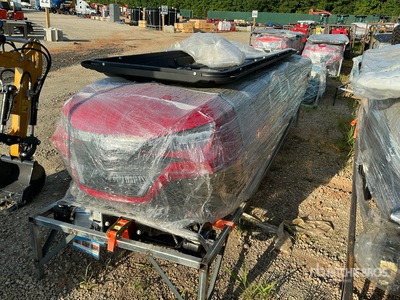 2026 SDLOOL SL-GC42S Electric Off-Road Golf Cart (Unused)