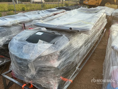 2026 SDLOOL SL-GC42S Off-Road Golf Cart (Unused)