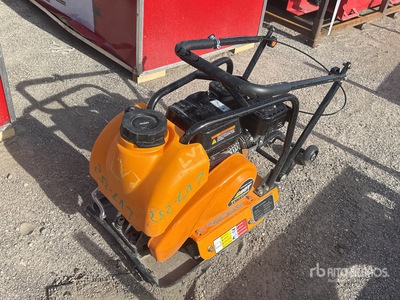 2026 SDLOOL SL90 Vibratory Plate Compactor (Unused)