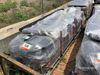 2026 SDLOOL SL-GC42S Off-Road Golf Cart (Unused)