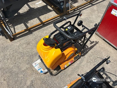 2026 SDLOOL SL90 Vibratory Plate Compactor (Unused)