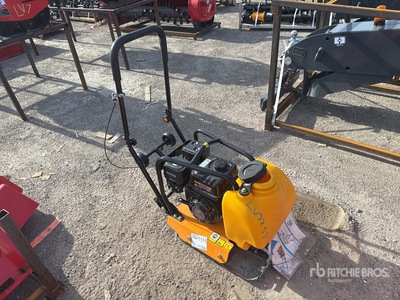 2026 SDLOOL SL90 Vibratory Plate Compactor (Unused)