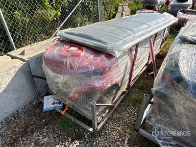 2026 SDLOOL SL-GC42S Electric Off-Road Golf Cart (Unused)