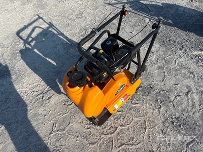 2026 SDLOOL SL90 Vibratory Plate Compactor (Unused)