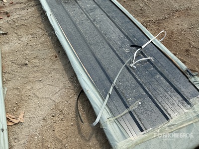 2026 SKLP SKH50 12ft Structural Steel (Unused)