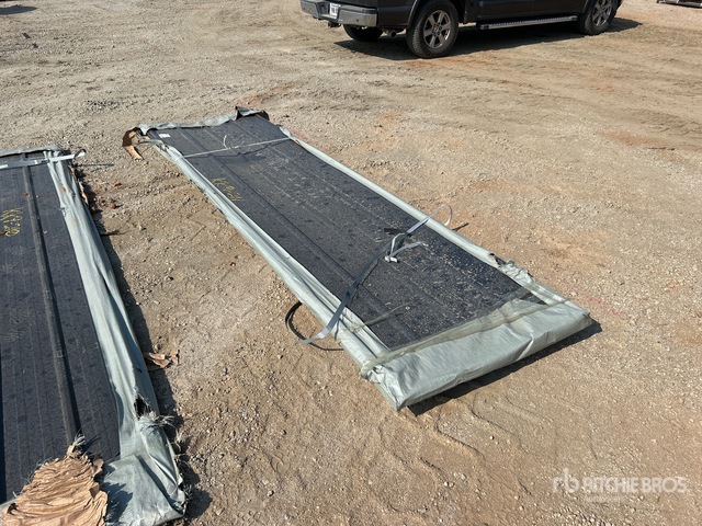 Quantity of 2026 SKLP SKH50 12 ft Structural Steel (Unused)
