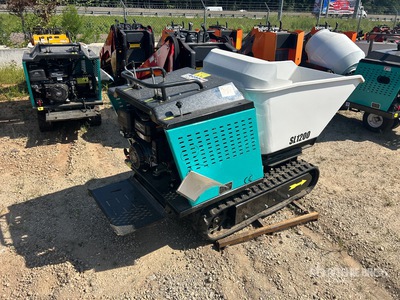 2026 SDLOOL SL-XL1200 Dumper (Unused)