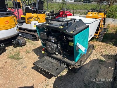2026 SDLOOL SL-XL1200 Dumper (Unused)